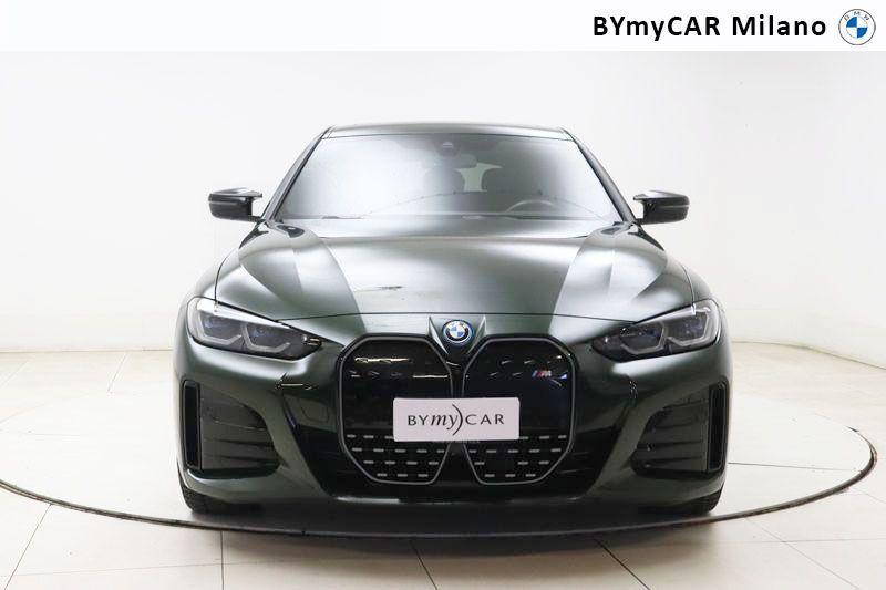 BMW i4 M 50 Sport Auto