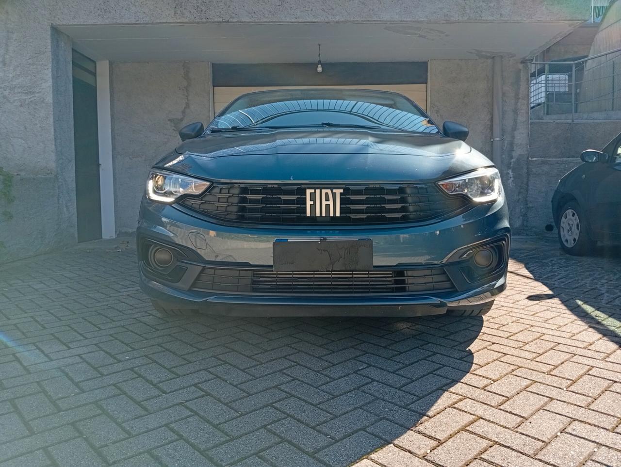 Fiat Tipo 1.6 Mjt S&S 4 porte