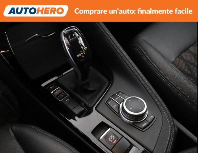 BMW X1 sDrive20i xLine