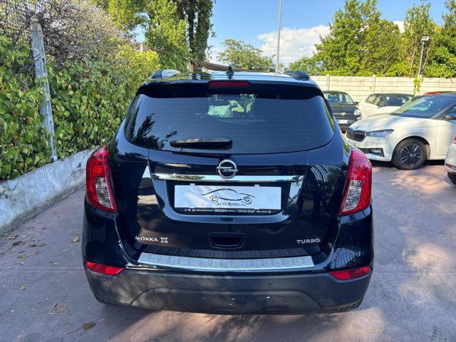 OPEL Mokka X 1.4 Turbo Ecotec 140CV 4x2 Business