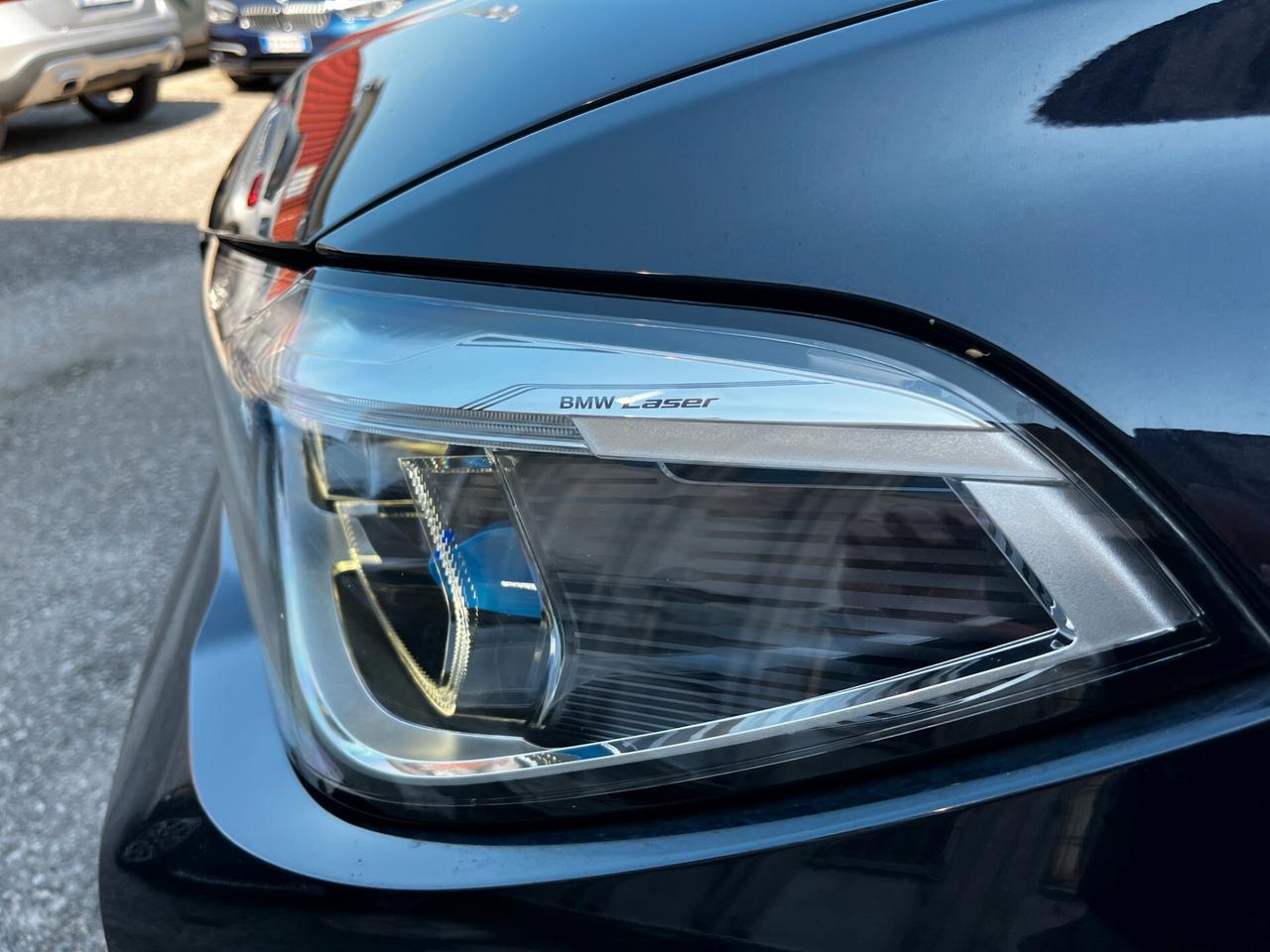 Bmw X6 xDrive30d 48V Msport