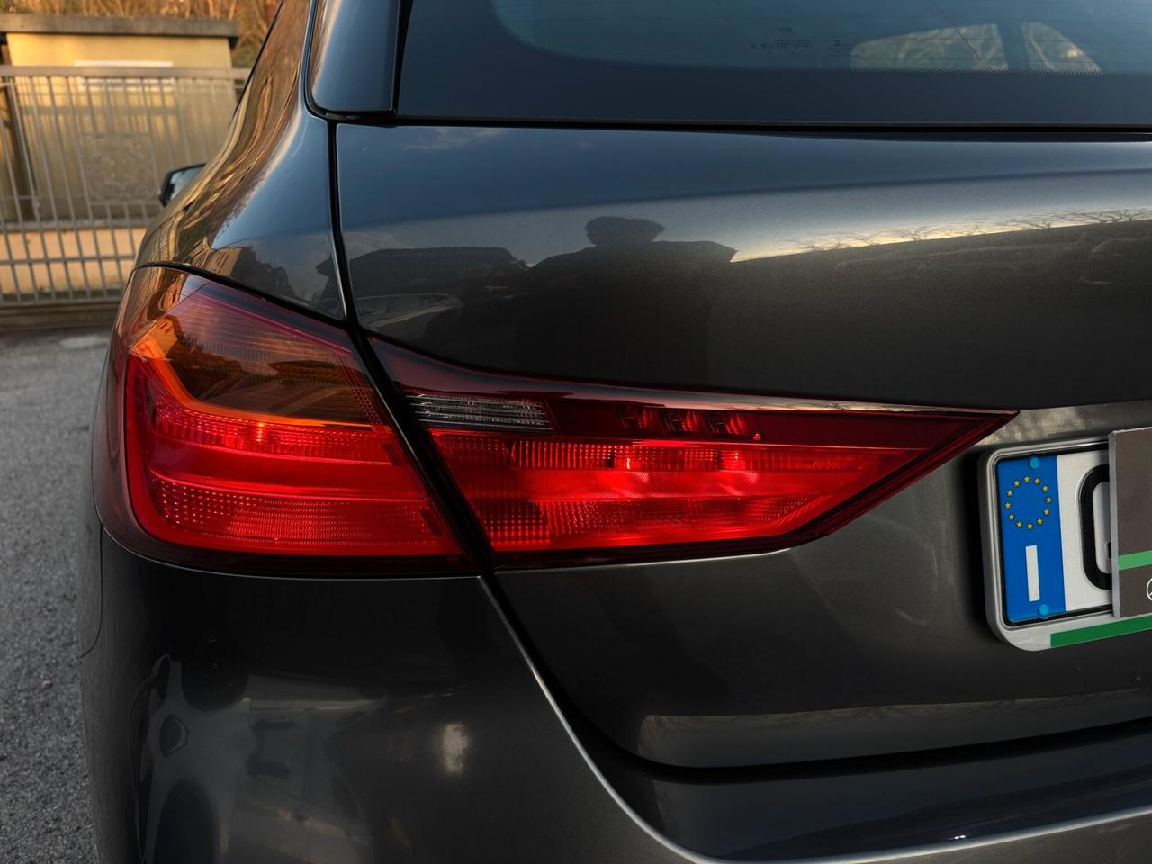 Bmw 116d 5p 116 CV Sport FULL MY 21