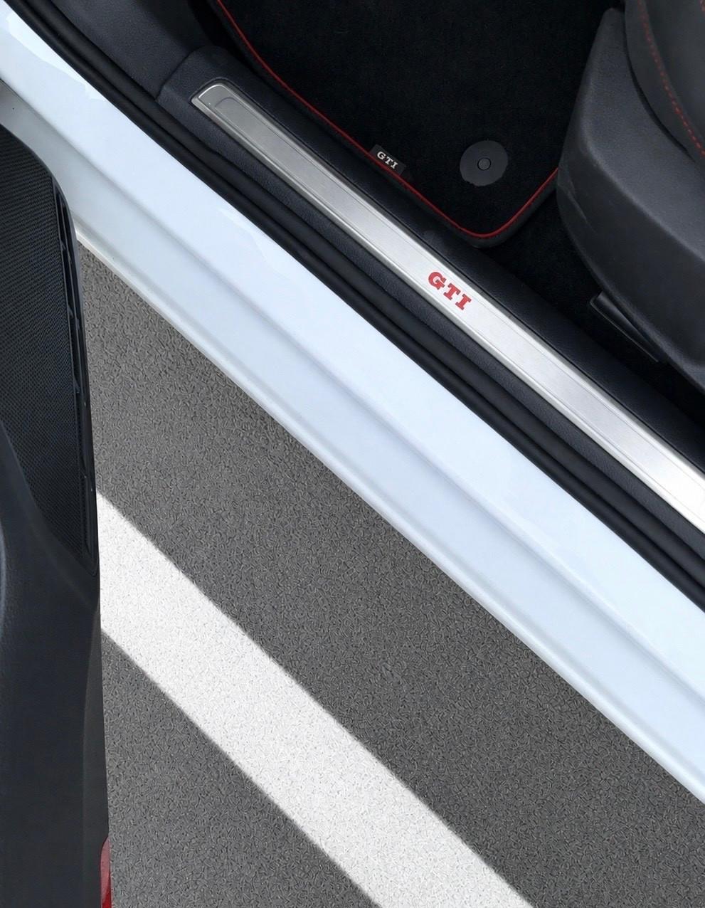 Volkswagen Golf GTI Clubsport limited edition 2.0 TSI DSG
