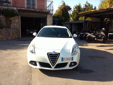 Alfa Romeo Giulietta 1.6 JTDm-2 105 CV Distinctive 2012