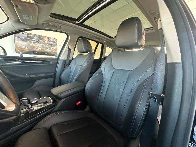 BMW X3 xDrive20d 48V xLine