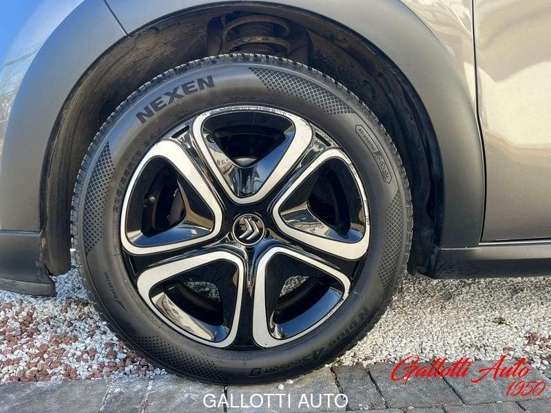 Citroën C3 PureTech 82 Shine