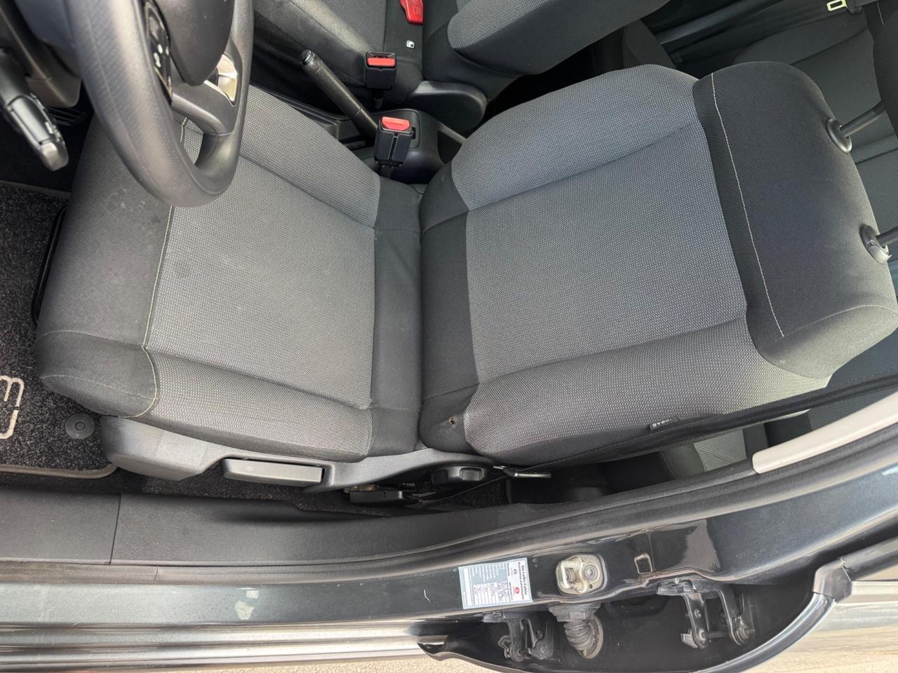Citroen C3 PureTech 1.2 GPL neopaten garanzia 12 mesi