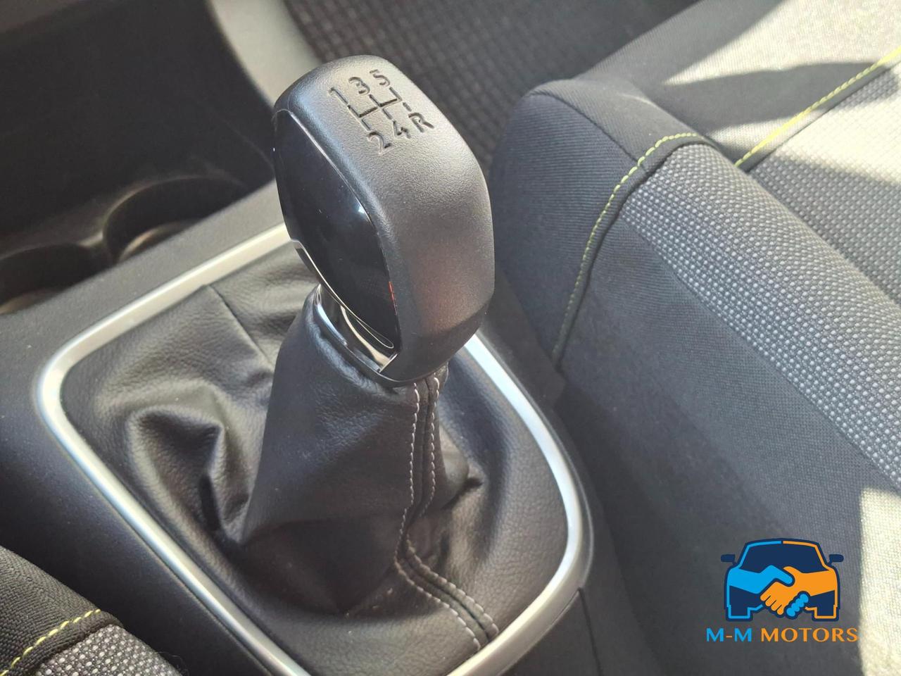 Citroen C3 1.2 neo patentati - unico proprietario perfetta !