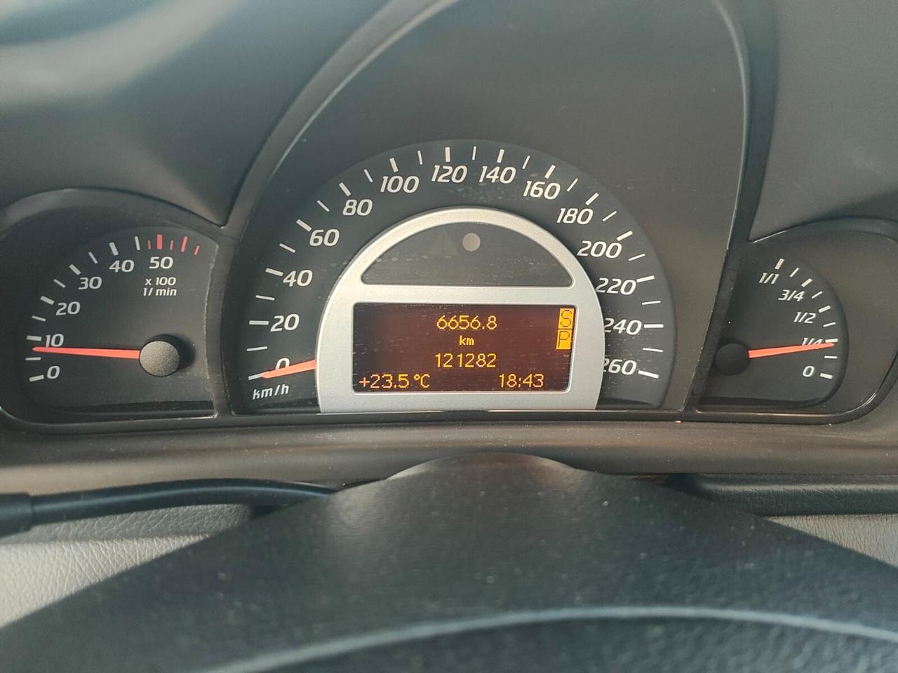Mercedes-benz C 220 CDI sport coupe 120mila km