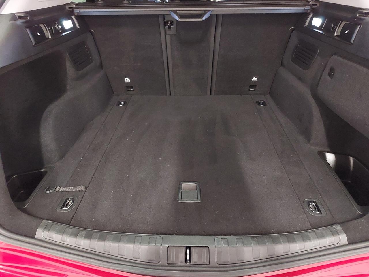 ALFA ROMEO Stelvio Stelvio 2.2 Turbodiesel 190 ...