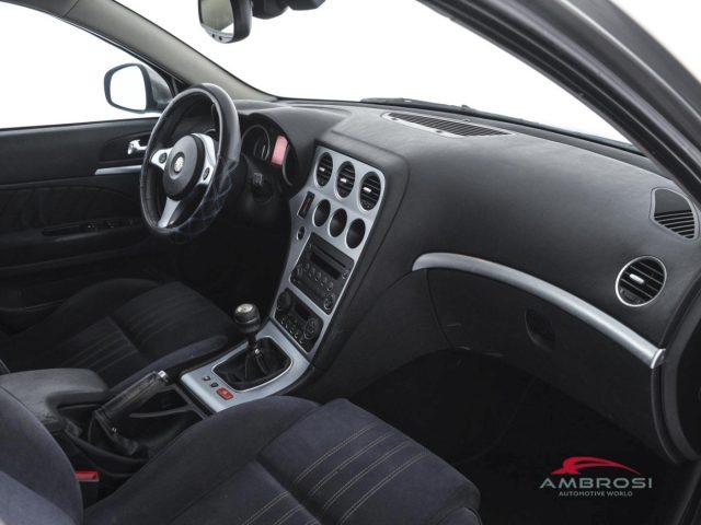 ALFA ROMEO 159 1.9 JTDm 150CV Sportwagon Progression - PER OPERAT
