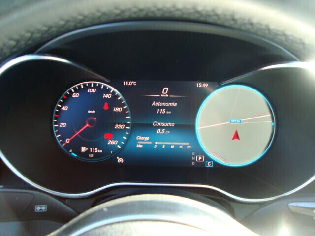 Mercedes-benz GLC 220 d 4Matic Coupé Premium 194CV