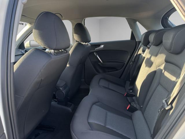 AUDI A1 SPB 1.6 TDI Attraction