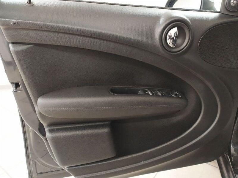 MINI Countryman Mini 1.6 Cooper E6