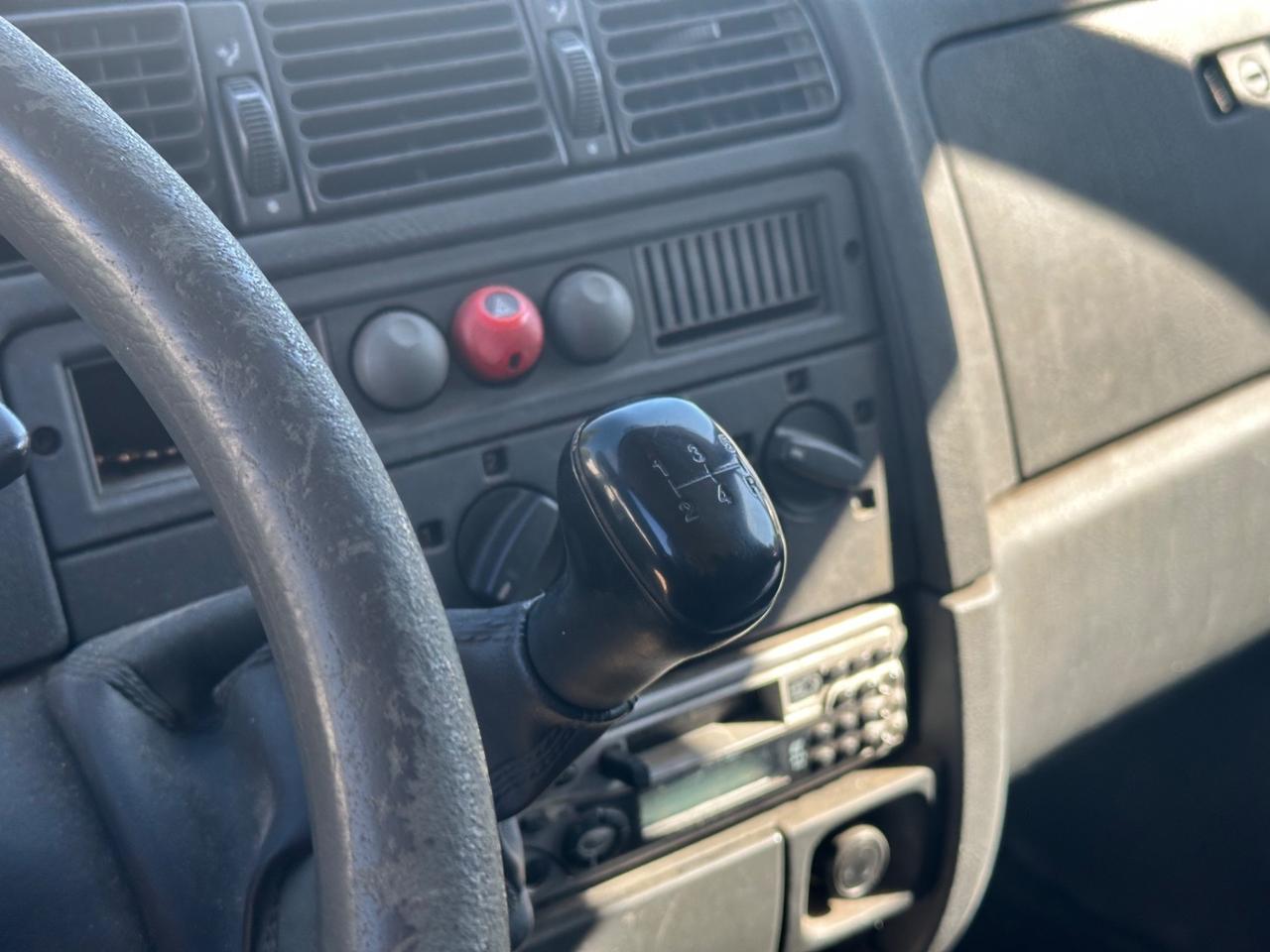 Fiat Ducato 10 2.8 diesel PM Furgone