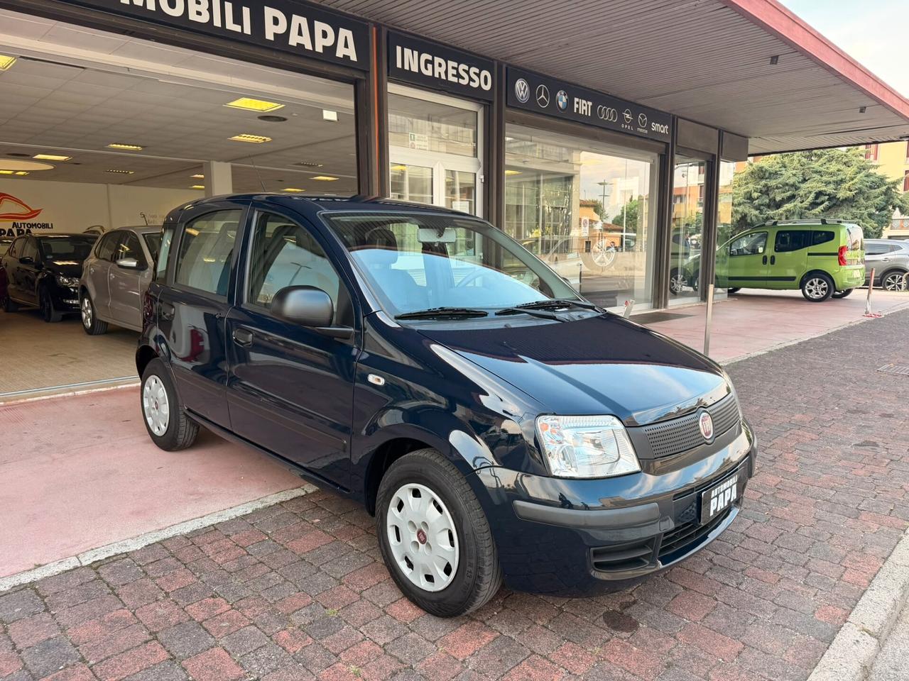 Fiat Panda 1.2 MyLife