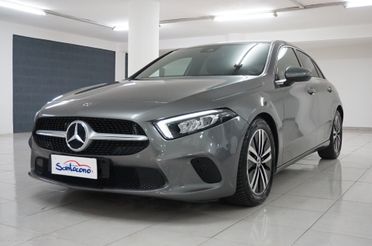 Mercedes-benz A 180 d Automatic Sport
