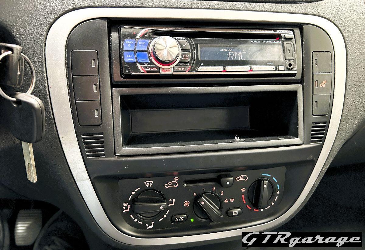 CITROEN - C3 - 1.1 Elegance