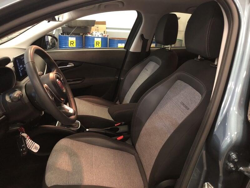 FIAT Tipo Tipo 1.5 Hybrid DCT 5 porte City Cross