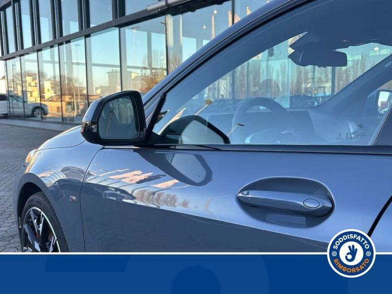 BMW Serie 1 118d M Sport