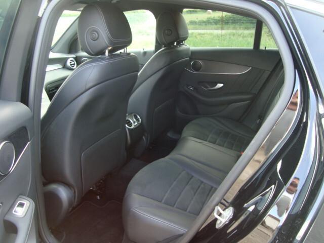 Mercedes-Benz GLC 300 d Coupe Premium AMG 4matic 245CV