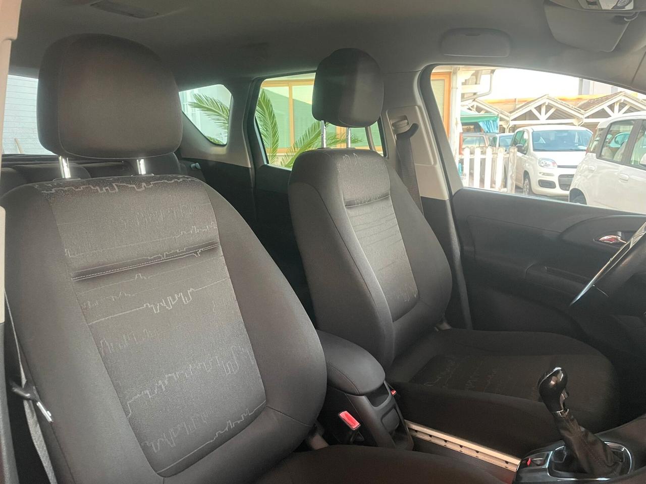 Opel Meriva 1.4 100CV Cosmo