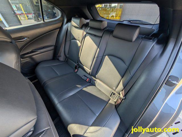 LEXUS UX 250h UX Hybrid Luxury