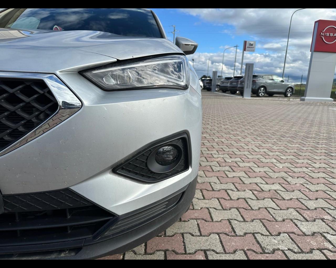 SEAT Tarraco 2.0 tdi Style 150cv dsg