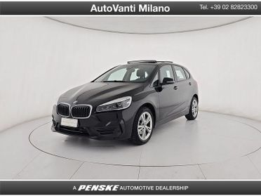 BMW Serie 2 Active Tourer 216d Active Tourer Business