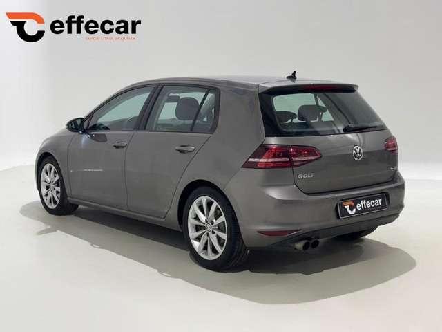 Volkswagen Golf 1.4 TSI 125 CV DSG 5p. Highline BlueMotion Tech