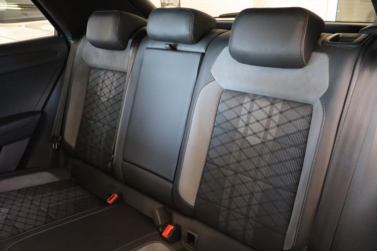 VOLKSWAGEN T-ROC 1.0 TSI 110 CV R-LINE - CONDIZIONI ECCELLENTI