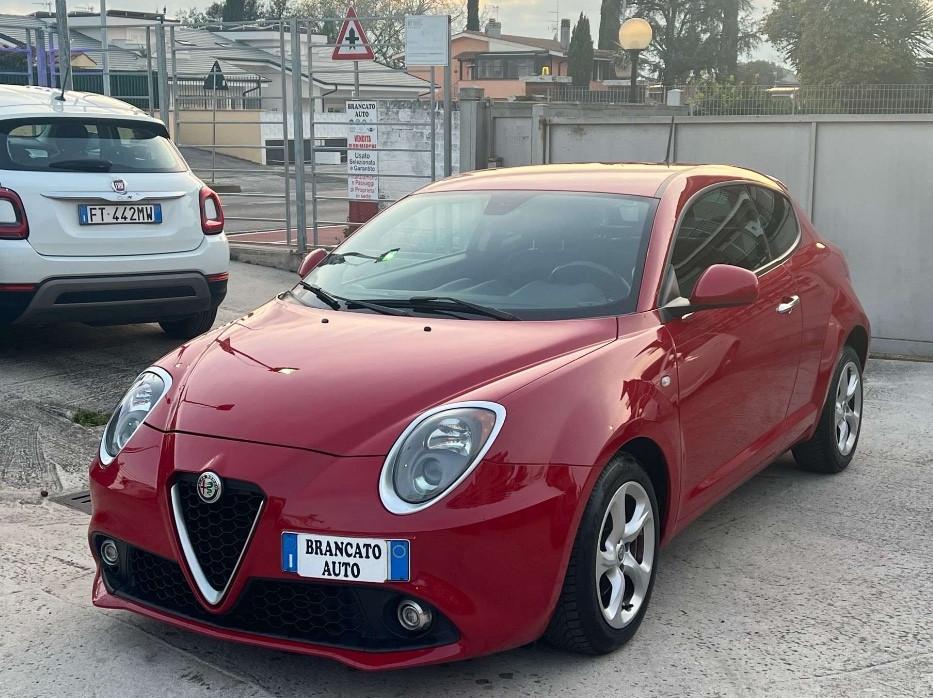 Alfa Romeo MiTo 1.3 JTDm 90 CV S&S