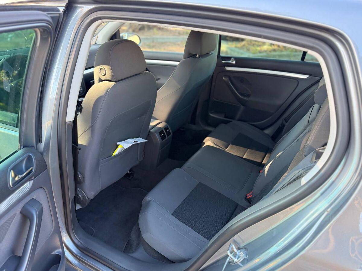 Volkswagen Golf 5 Porte R32 3.2 VR6 4motion 5p