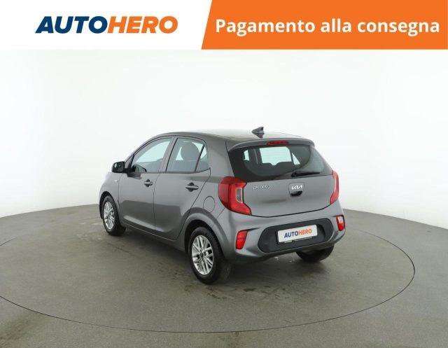 KIA Picanto 1.0 12V 5 porte AMT Urban