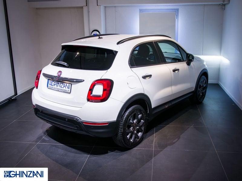 FIAT 500X 500X 1.0 T3 120 CV S-Design Cross - "PREZZO VERO"