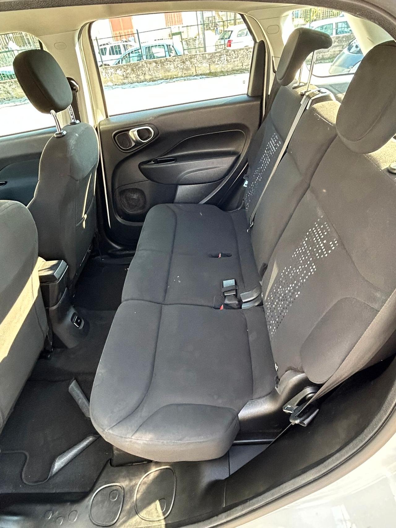 Fiat 500L 1.3 Multijet 95 CV Sport