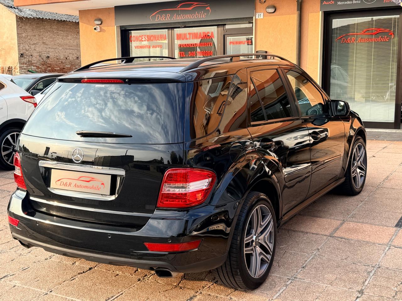 Mercedes-benz ML 350 CDI Premium