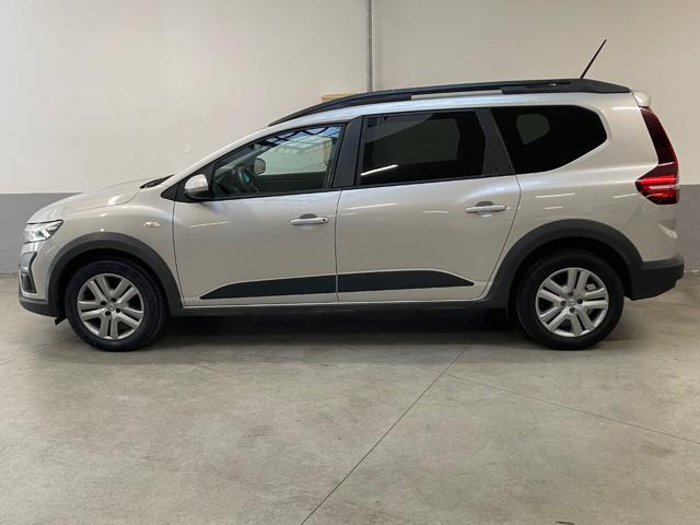 DACIA Jogger 1.0 TCe GPL 100 CV 5 posti Comfort