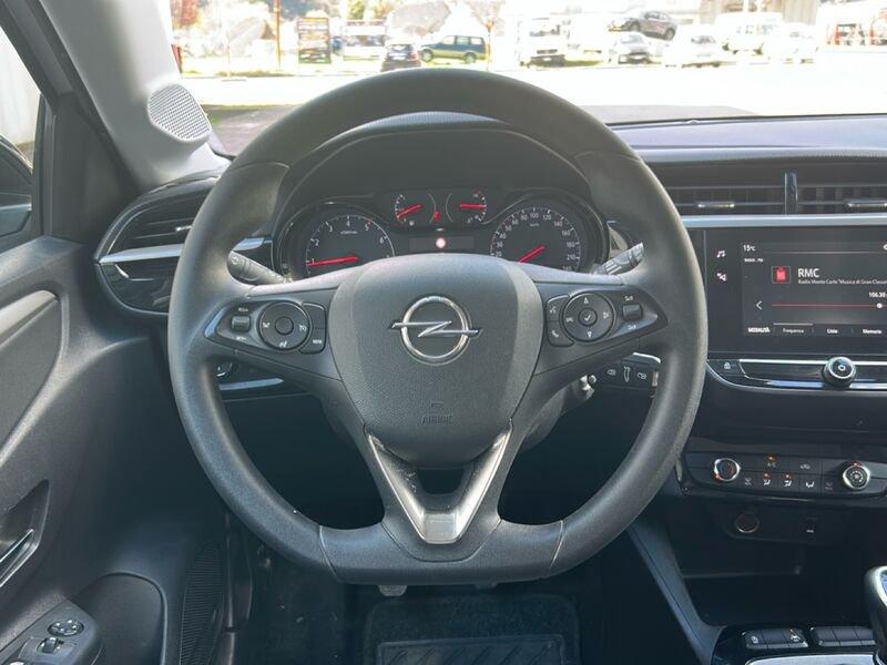 Opel Corsa 1.5 Diesel 100cv Edition MT6