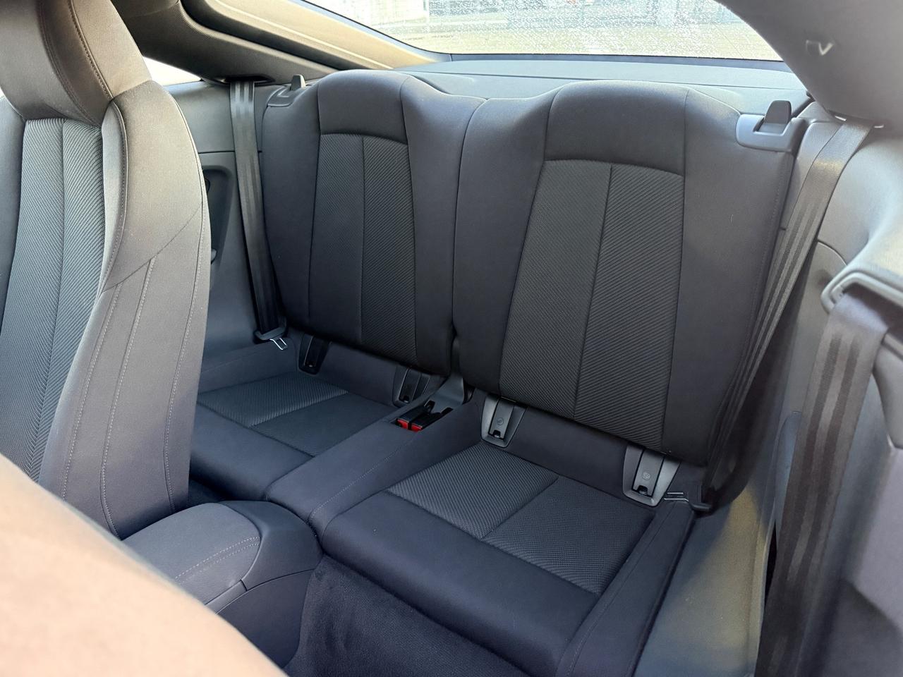 Audi TT 40TFSI S-TRONIC “UNIC.PROP” “28.000km”