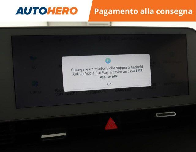 HYUNDAI Ioniq 5 5 72,6 kWh AWD Evolution