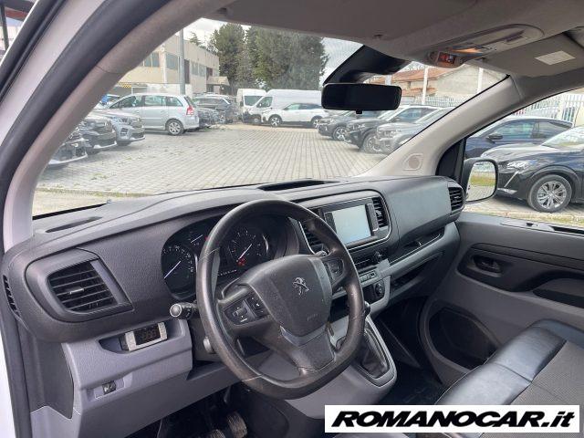PEUGEOT Expert 2.0 BlueHDi 120 S&S PL-TN Furgone Premium Standard