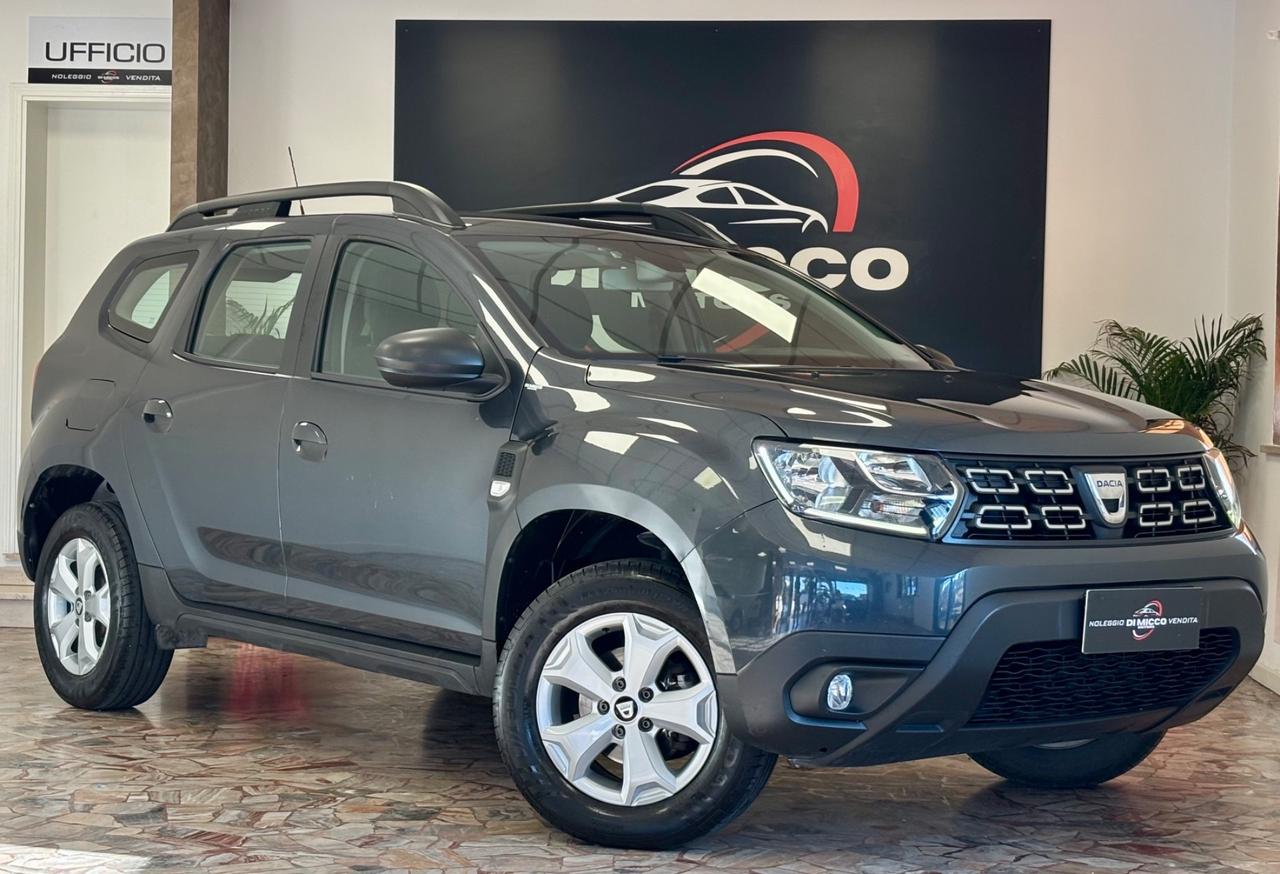 Dacia Duster 1.5 Blue dCi 8V 115 CV 4x2 Prestige