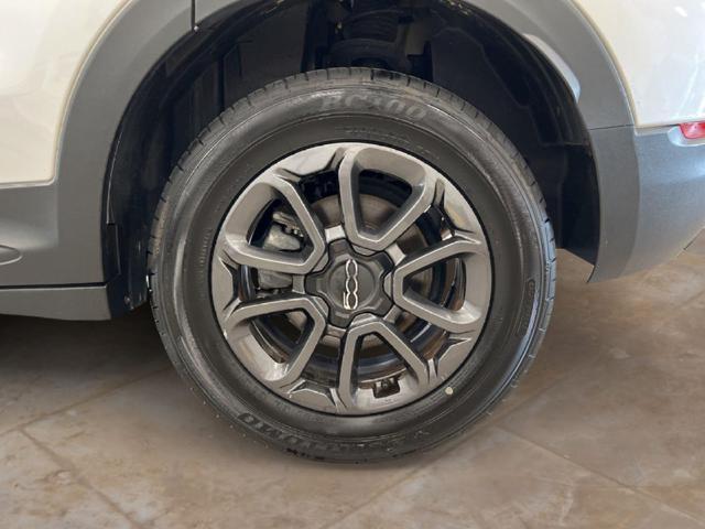 FIAT 500X 1.6 MultiJet 120 CV Pop Star