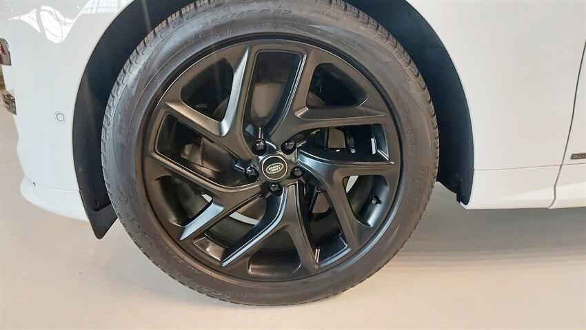 Land Rover Range Sport 3.0D l6 350 CV Autobiography