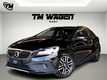 Volvo V40 Cross Country D2 Business Plus - NEOPATENTATI