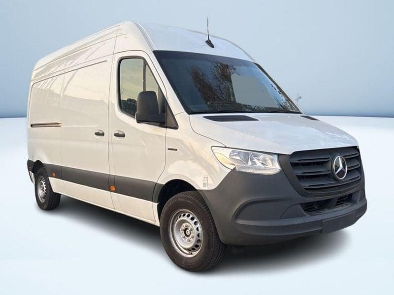 Mercedes-Benz Sprinter 315 CDI 37/35 PRO