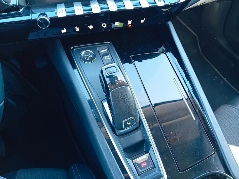 Peugeot 508 BlueHDi 130 Stop&Start EAT8 SW Active
