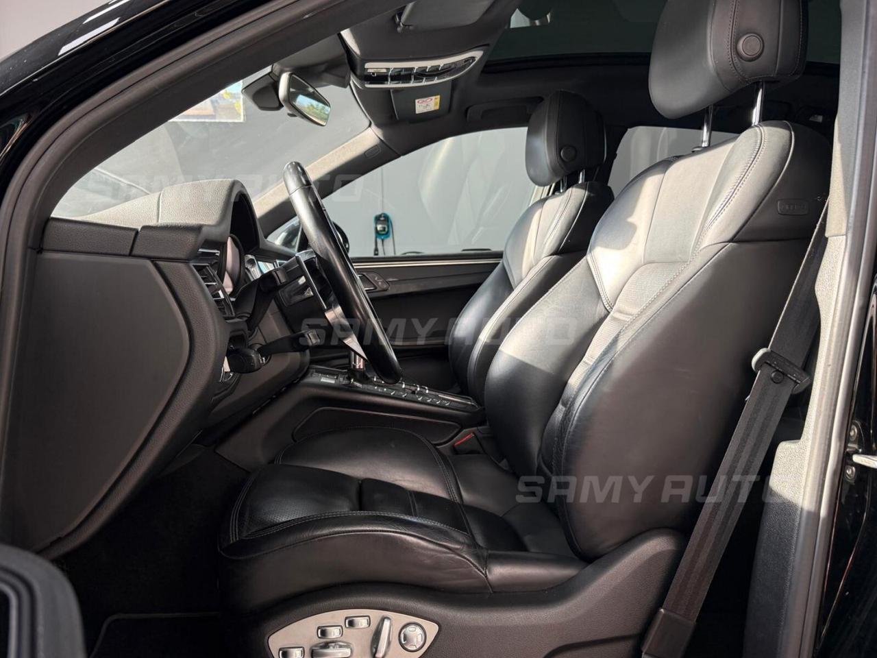 Porsche Macan 2.0