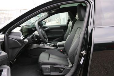 AUDI A6 Avant TDI 204CV S tronic S line edition